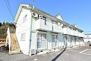あき亀山駅より徒歩309分 2階 築31年の賃貸物件