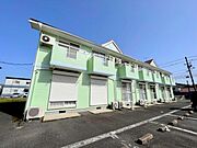 あき亀山駅より徒歩309分 2階 築30年3ヶ月の賃貸物件