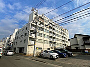 天神川駅より徒歩20分 6階 築51年7ヶ月の賃貸物件