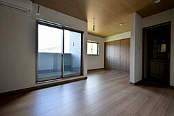 ALIVIOII 301号室 3階1Kのリビング/ダイニング