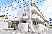 伴駅より徒歩6分 3階 築31年6ヶ月の賃貸物件