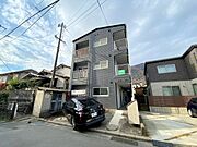 オラージュ 3階 築34年9ヶ月の賃貸物件