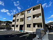 河戸帆待川駅より徒歩35分 3階 築4年の賃貸物件