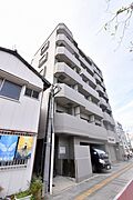 パール大宮 4階 築30年7ヶ月の賃貸物件