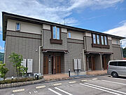 奏ハウス 2階 築6年9ヶ月の賃貸物件