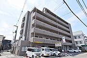 倉西ビル 5階 築29年6ヶ月の賃貸物件