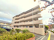 レジデンス藤森の賃貸物件