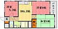 ノーブル原4階6.0万円