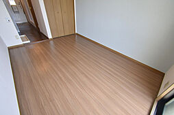 セジュール133 204号室 2階ワンルームのリビング/ダイニング