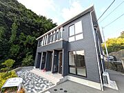 安東駅より徒歩20分 1階 築3年8ヶ月の賃貸物件