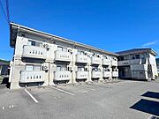 ＵＲＢＡＮ 1階 築25年8ヶ月の賃貸物件