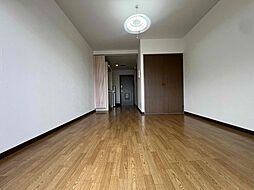 ヴェナールハイム 501号室 5階ワンルームのリビング/ダイニング