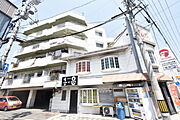 下祇園駅より徒歩7分 3階 築38年6ヶ月の賃貸物件