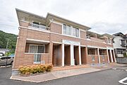  2階 築18年7ヶ月の賃貸物件