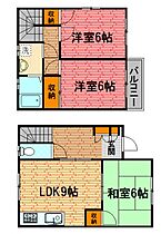 間取り：234034733410