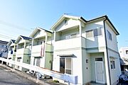 高取駅より徒歩7分 築32年2ヶ月 2階建の賃貸物件