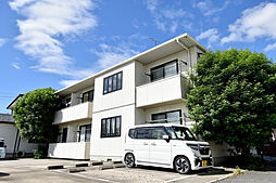 コンフォート高瀬No.4