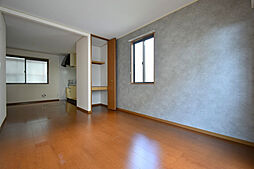 リヴェール 102号室 1階1LDKのリビング/ダイニング