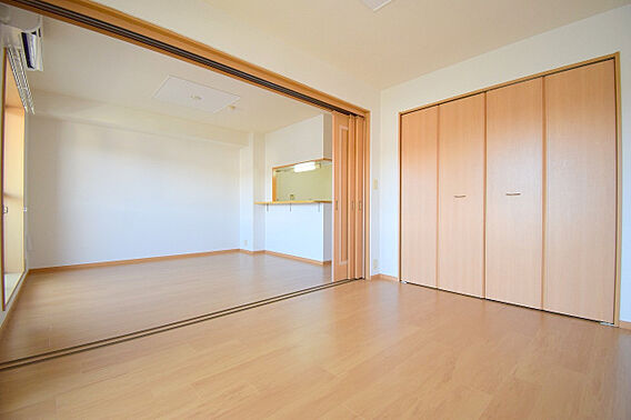 ランデュールD_内装_3