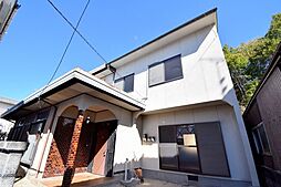 焼山東4丁目戸建て