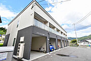 ラヴィーヌ三入A棟 1階 築7年8ヶ月の賃貸物件