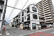 可部駅より徒歩2分 3階 築36年6ヶ月の賃貸物件