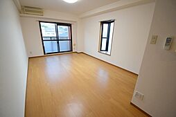 コートレジデンス 203号室 2階ワンルームのリビング/ダイニング