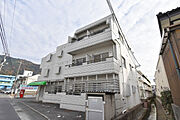 谷岡ビル1号館の賃貸物件