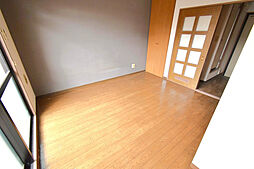 アメニティカネイチ 1階1Kのリビング/ダイニング