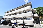 伴中央駅より徒歩6分 2階 築31年7ヶ月の賃貸物件