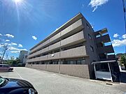 三次駅より徒歩9分 4階 築23年の賃貸物件