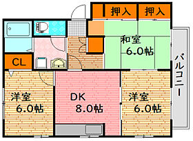間取り：234039333664
