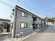 コートビレッジ伴Ｂの賃貸物件