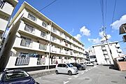 八木コーポ 1階 築48年10ヶ月の賃貸物件