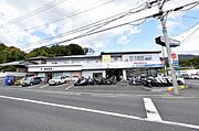 大原駅より徒歩3分 2階 築49年6ヶ月の賃貸物件