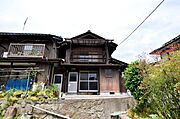 大原駅より徒歩7分 1階 築47年6ヶ月の賃貸物件