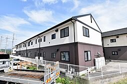 インターコーポ大朝