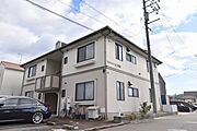 リバージュ2号館の賃貸物件