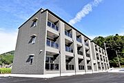  3階 築4年1ヶ月の賃貸物件