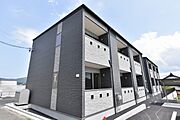  1階 築4年1ヶ月の賃貸物件