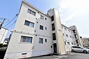 川野ビル 3階 築52年11ヶ月の賃貸物件