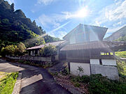  築94年2ヶ月 1階建の賃貸物件
