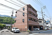 上八木駅より徒歩6分 3階 築25年6ヶ月の賃貸物件