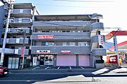 サントピアトムテ 4階 築34年6ヶ月の賃貸物件