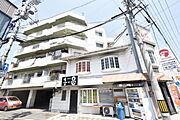 下祇園駅より徒歩7分 5階 築38年6ヶ月の賃貸物件
