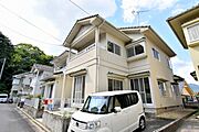 高取駅より徒歩17分 築34年10ヶ月 2階建の賃貸物件