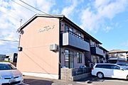 サンパティークＳ１ 2階 築24年11ヶ月の賃貸物件