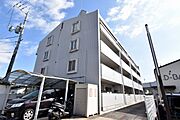  4階 築31年7ヶ月の賃貸物件