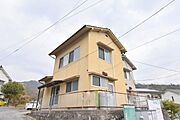  1階 築46年5ヶ月の賃貸物件