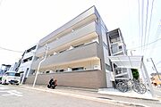 AngedeBonheurの賃貸物件